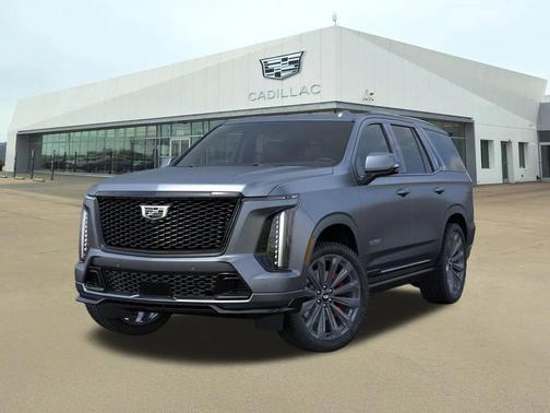 2026 Cadillac Escalade V-Series