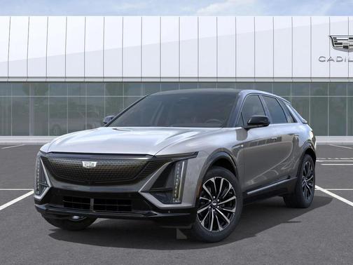 2026 Cadillac LYRIQ Premium Sport