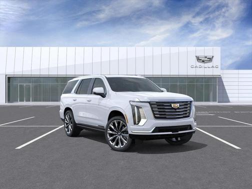 2026 Cadillac Escalade Sport Platinum