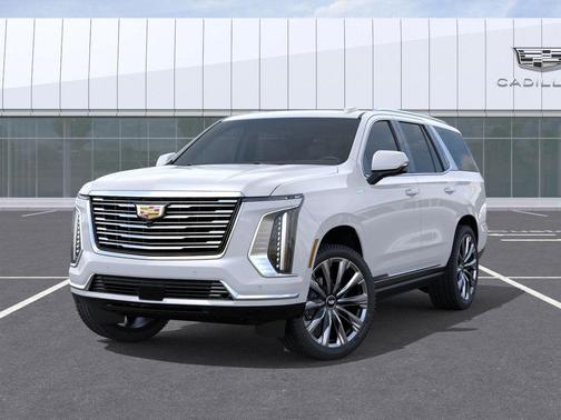 2026 Cadillac Escalade Sport Platinum