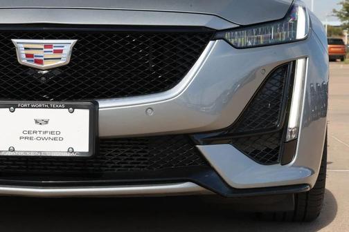 2024 Cadillac CT5 Sport