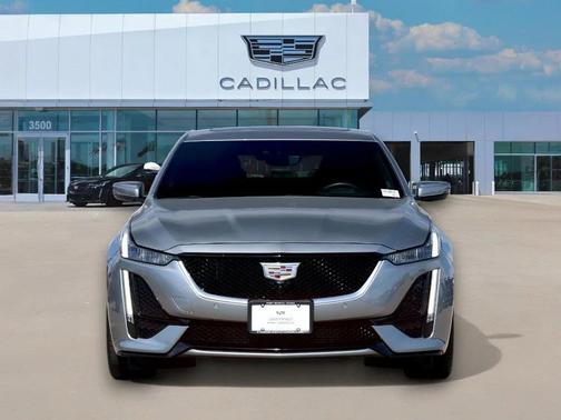 2024 Cadillac CT5 Sport