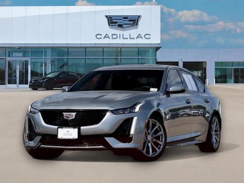 2024 Cadillac CT5 Sport