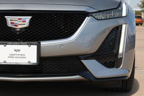 2024 Cadillac CT5 Sport