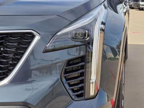 2021 Cadillac XT4 Sport