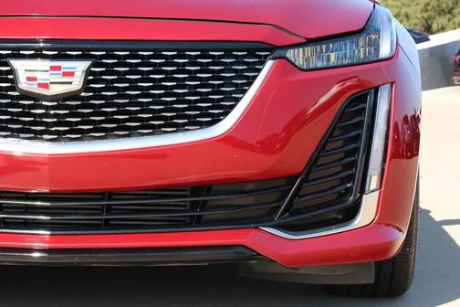 2024 Cadillac CT5 Luxury