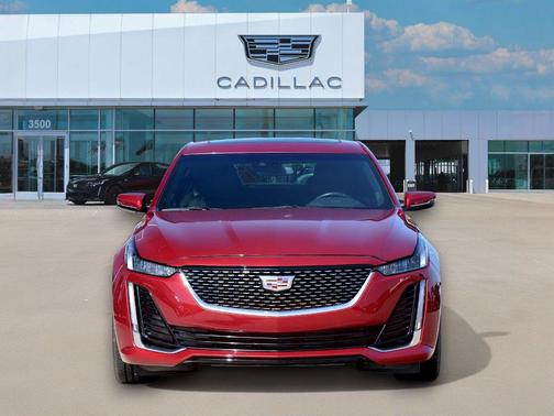 2024 Cadillac CT5 Luxury