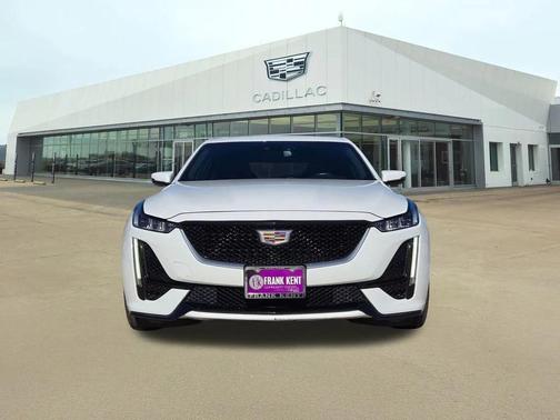 2020 Cadillac CT5 Sport RWD