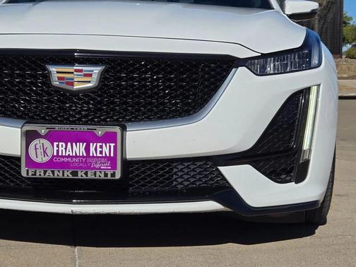 2020 Cadillac CT5 Sport RWD