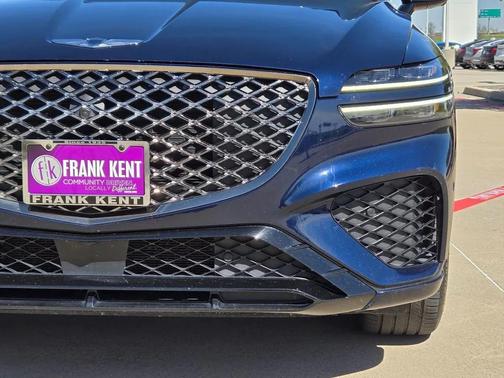 2023 Genesis GV70 2.5T AWD