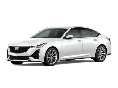 2023 Cadillac CT5 Sport