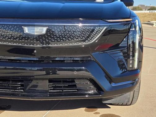 2026 Cadillac OPTIQ Premium Sport