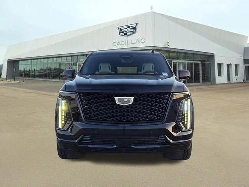 2026 Cadillac Escalade ESV Sport Platinum
