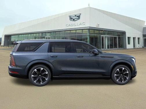 2026 Cadillac Escalade IQL Sport