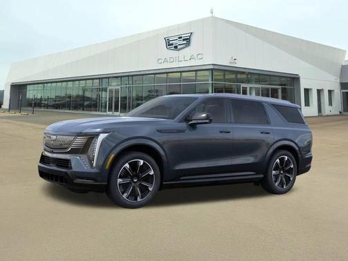 2026 Cadillac Escalade IQL Sport