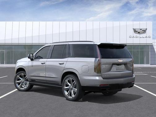 2026 Cadillac Escalade Sport Platinum