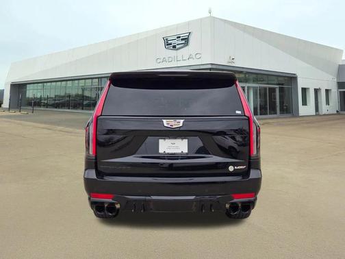 2024 Cadillac Escalade ESV V-Series