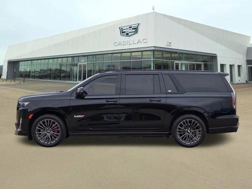 2024 Cadillac Escalade ESV V-Series