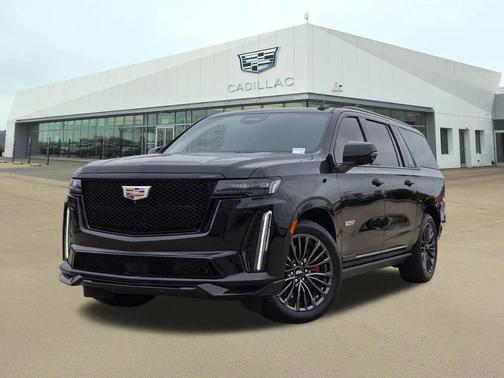 2024 Cadillac Escalade ESV V-Series