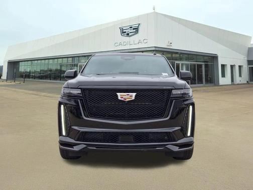 2024 Cadillac Escalade ESV V-Series