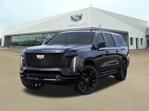 2026 Cadillac Escalade ESV Sport Platinum