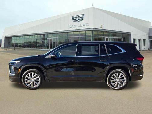 2025 Buick Enclave Preferred FWD