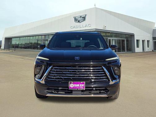 2025 Buick Enclave Preferred FWD