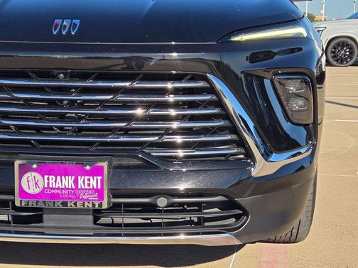 2025 Buick Enclave Preferred FWD