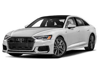 2019 Audi A6 55 Premium Plus