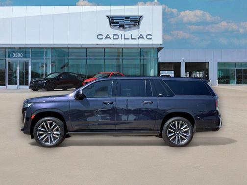 2022 Cadillac Escalade ESV Sport