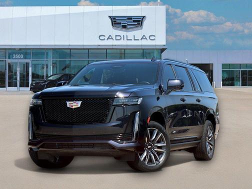 2022 Cadillac Escalade ESV Sport