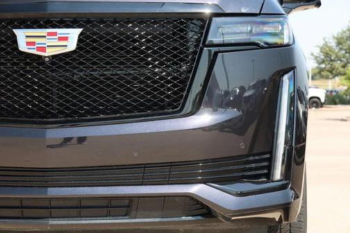 2022 Cadillac Escalade ESV Sport