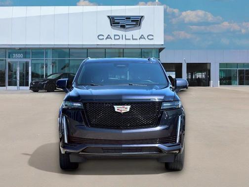 2022 Cadillac Escalade ESV Sport