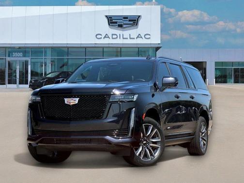 2022 Cadillac Escalade ESV Sport