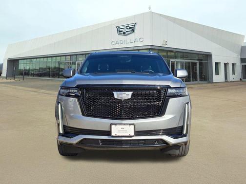 2023 Cadillac Escalade ESV Sport