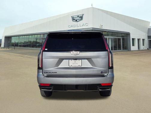 2023 Cadillac Escalade ESV Sport