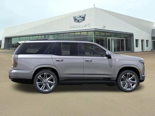 2026 Cadillac Escalade Sport Platinum