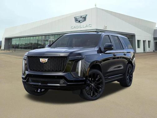 2026 Cadillac Escalade Sport Platinum