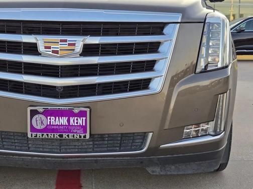 2015 Cadillac Escalade Premium