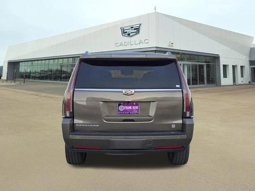 2015 Cadillac Escalade Premium