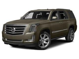 2015 Cadillac Escalade Premium