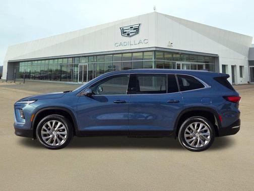 2025 Buick Enclave Preferred FWD