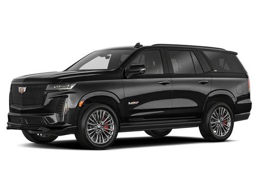 2023 Cadillac Escalade V-Series