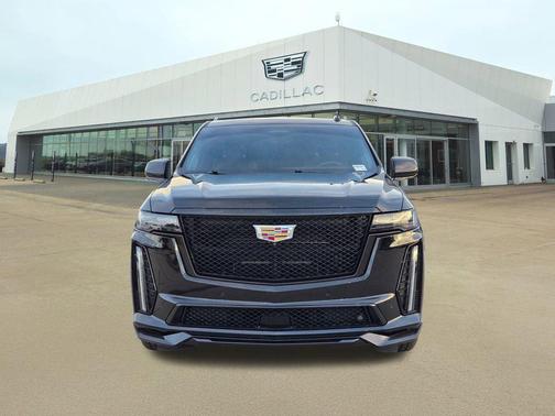 2023 Cadillac Escalade V-Series