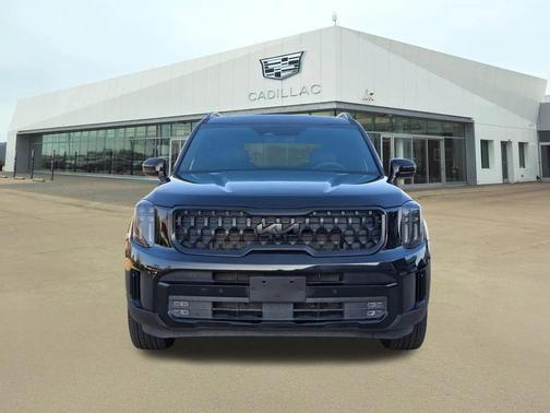 2025 Kia Telluride SX Prestige X-Line