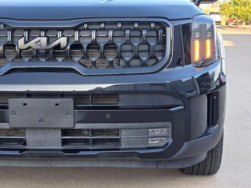 2025 Kia Telluride SX Prestige X-Line