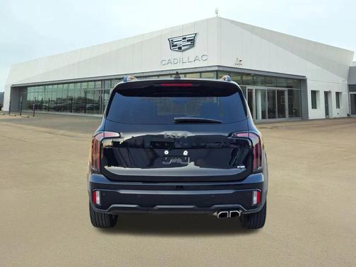 2025 Kia Telluride SX Prestige X-Line