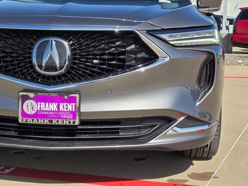 2023 Acura MDX Technology Package