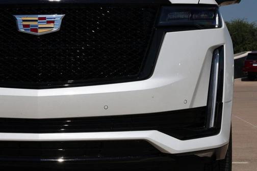 2024 Cadillac Escalade ESV Sport Platinum