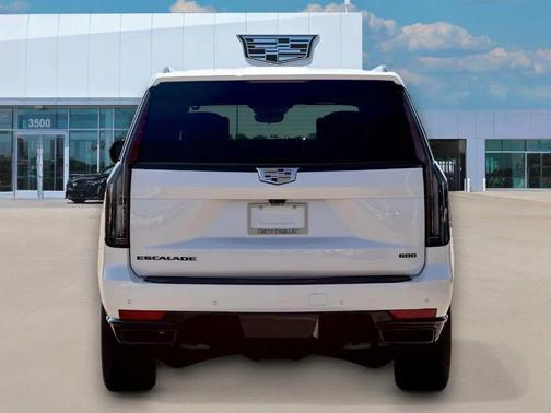 2024 Cadillac Escalade ESV Sport Platinum